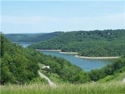 Plot For Sale In Smithville, Tennessee