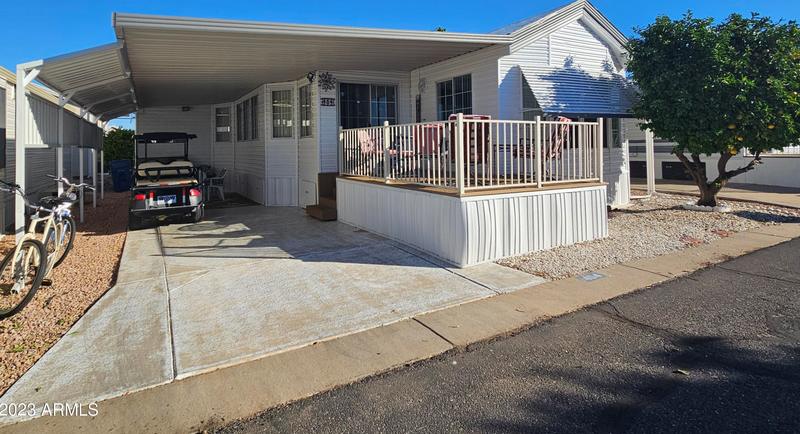 8700 E University Dr #404, Mesa, AZ 85207 - MLS 6627520 for Sale