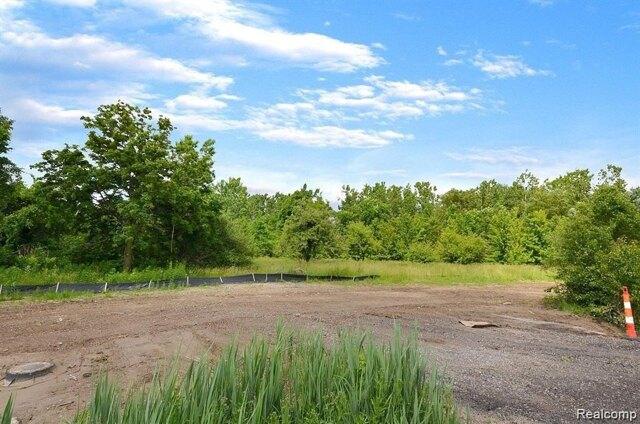 Plot For Sale In Macomb Township, Michigan