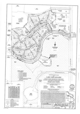 Plot For Sale In Angola, Indiana