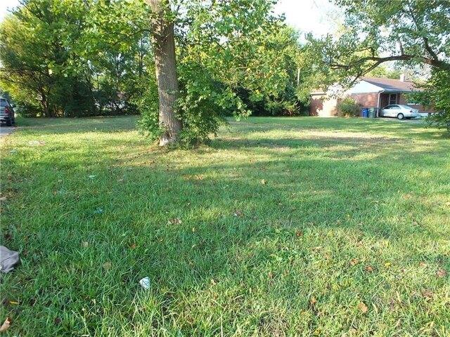 Plot For Sale In Dayton, Ohio