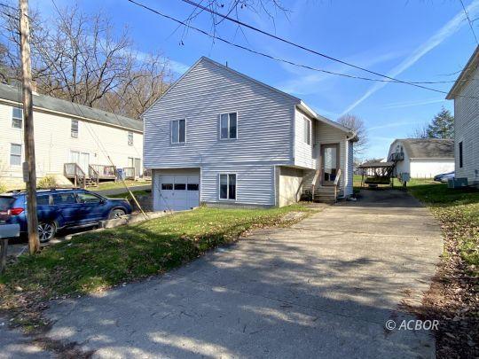 5 Atlantic St, Athens, OH 45701  MLS# 2431434 for Sale