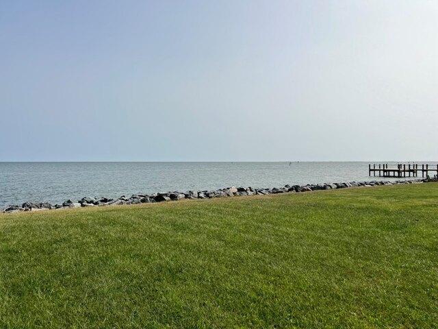 Plot For Sale In Heathsville, Virginia