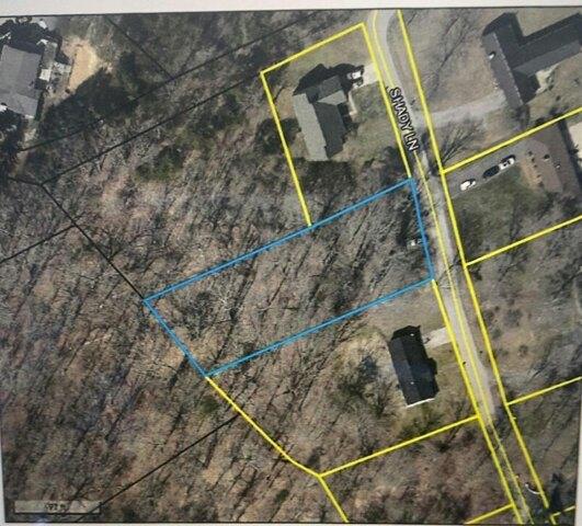 Plot For Sale In London, Kentucky