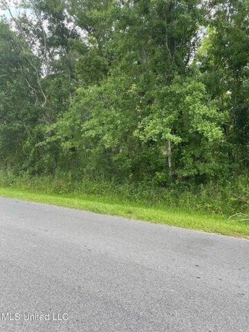 Plot For Sale In Pass Christian, Mississippi