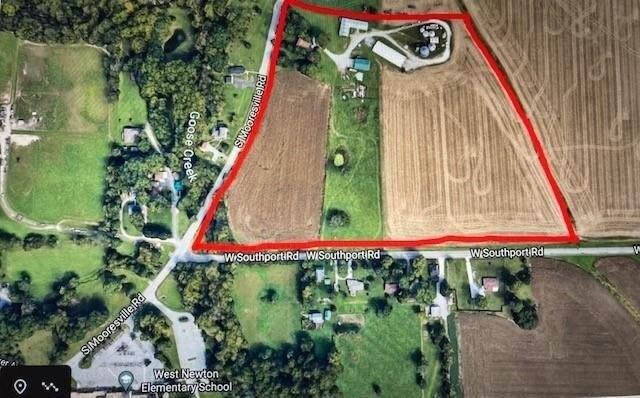 Plot For Sale In Indianapolis, Indiana