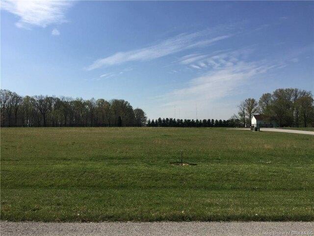 Plot For Sale In Floyds Knobs, Indiana