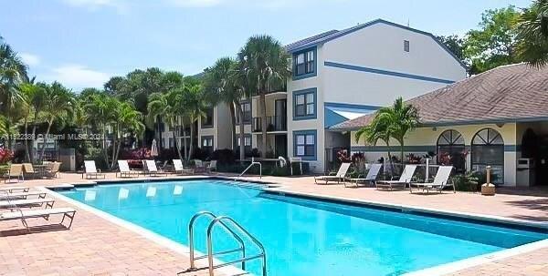 Condo For Rent In West Palm Beach, Florida