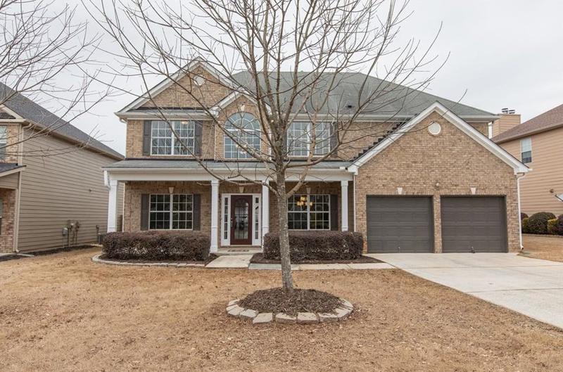 5035 Mundy Dr, Forsyth County, GA 30028 - MLS 7326816 for Sale