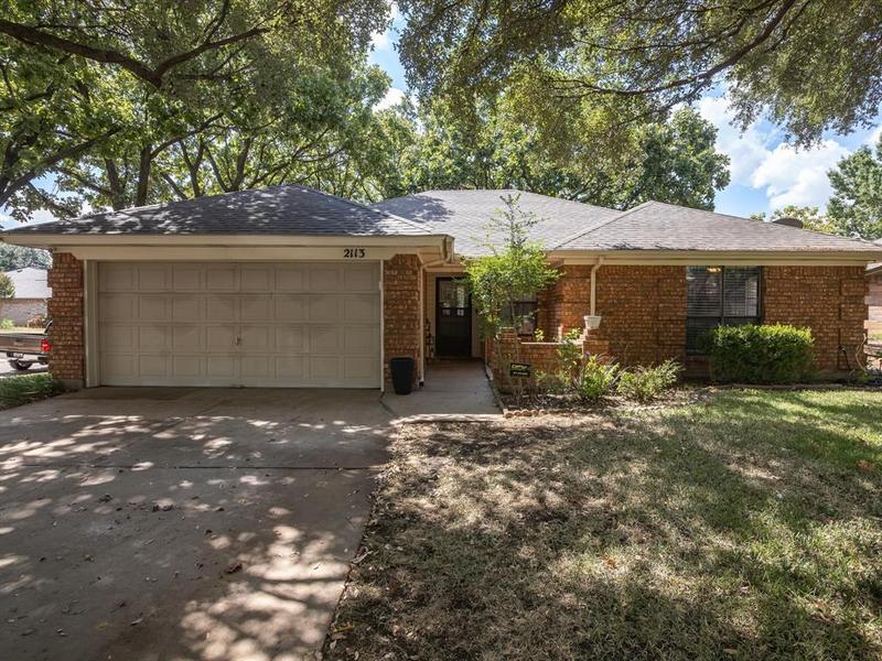 2113 Atlas, GRAND PRAIRIE, TX 75050 for Sale