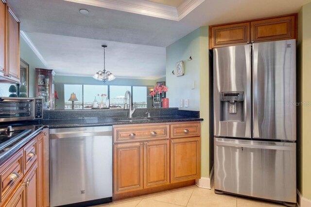 Condo For Rent In Tampa, Florida