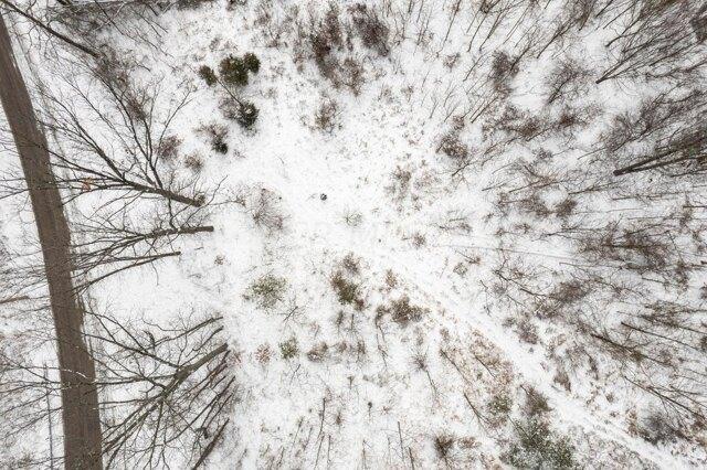 Plot For Sale In Jackson, Ohio