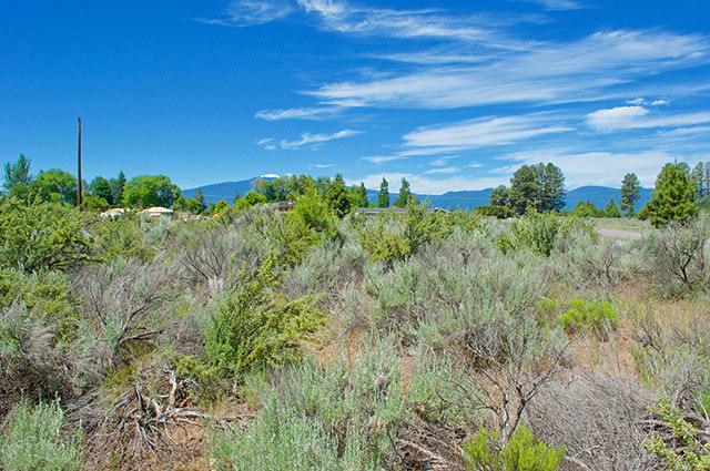 Klamath Lake 0.25 Ac. Lot Klamath Lake Oregon for Sale
