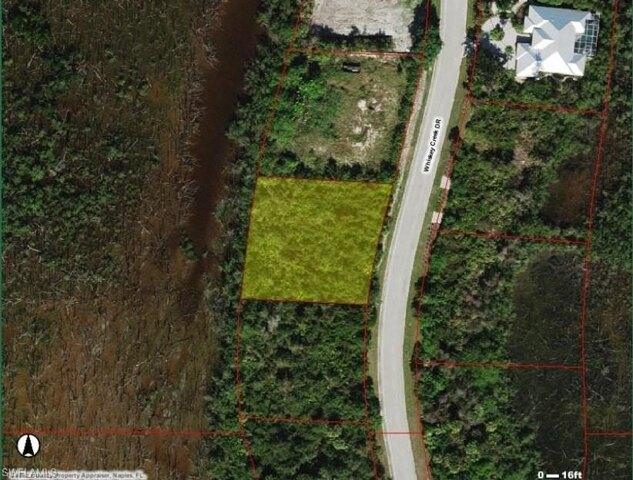 Plot For Sale In Marco Island, Florida