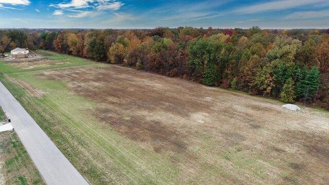 Plot For Sale In Galena, Ohio