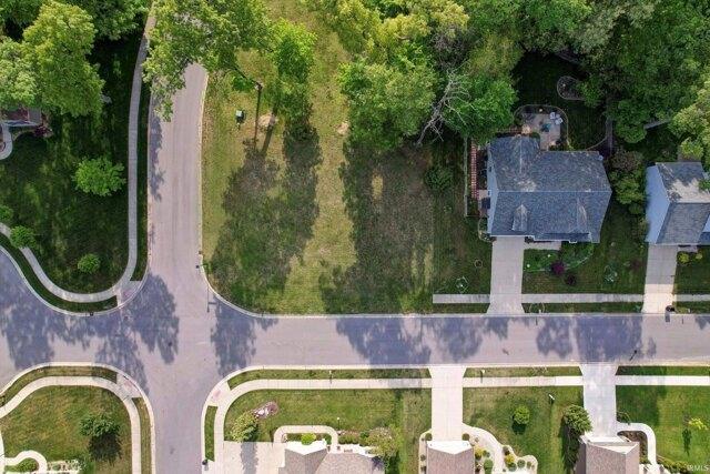 Plot For Sale In South Bend, Indiana