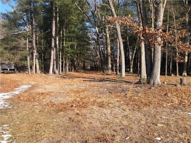 Plot For Sale In Windsor, Connecticut