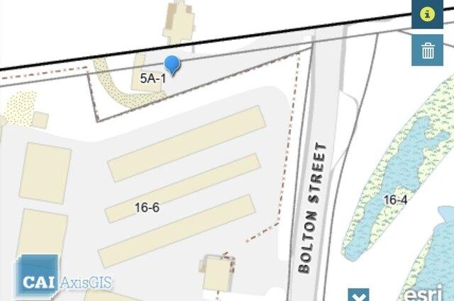 Plot For Sale In Hudson, Massachusetts