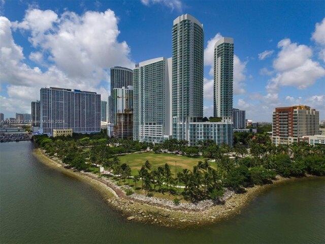 Condo For Rent In Miami, Florida