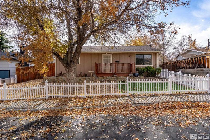 Reno, Washoe County, NV House for sale Property ID: 418303478