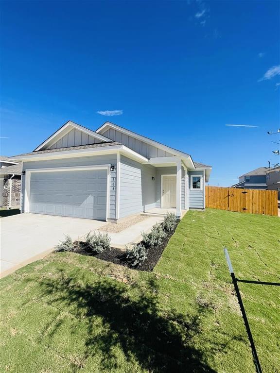 108 Driftwood Ln, Bastrop, TX 78602 for Sale