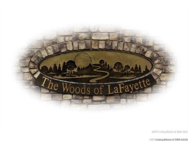 Plot For Sale In Floyds Knobs, Indiana