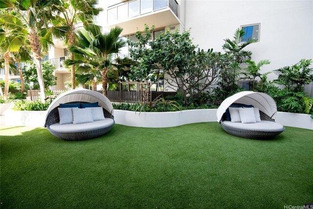 Condo For Rent In Honolulu, Hawaii