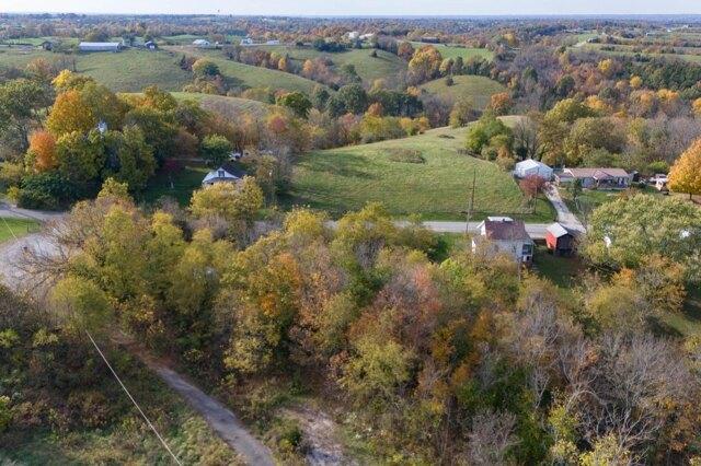 Plot For Sale In Mount Olivet, Kentucky