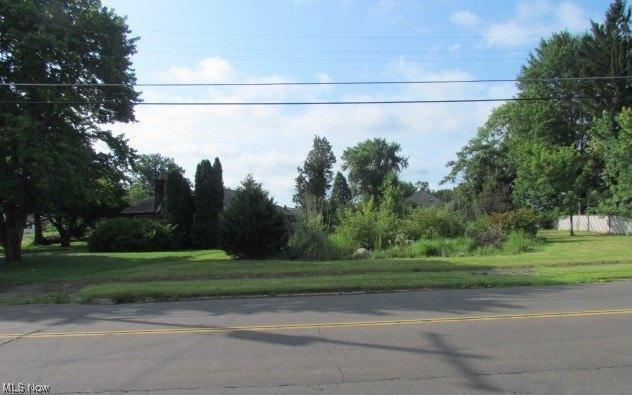Plot For Sale In Campbell, Ohio
