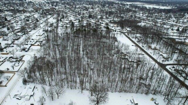 Plot For Sale In Fort Wayne, Indiana