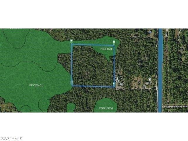 Plot For Sale In Naples, Florida