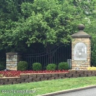Plot For Sale In Crestwood, Kentucky