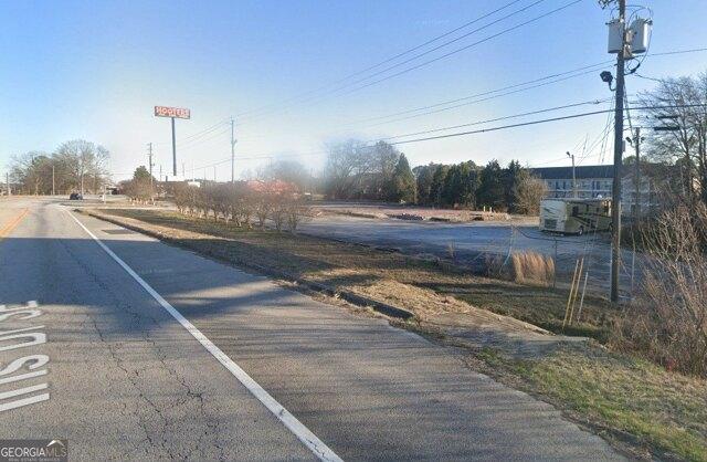 Plot For Sale In Conyers, Georgia