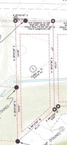 Plot For Sale In Pikeville, Kentucky