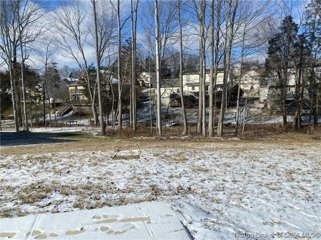 Plot For Sale In Floyds Knobs, Indiana