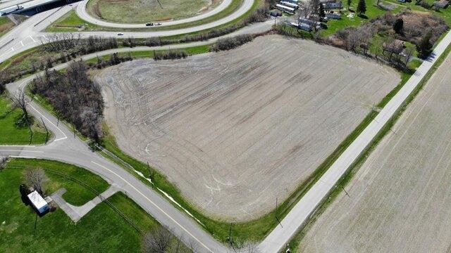 Plot For Sale In Burns Harbor, Indiana