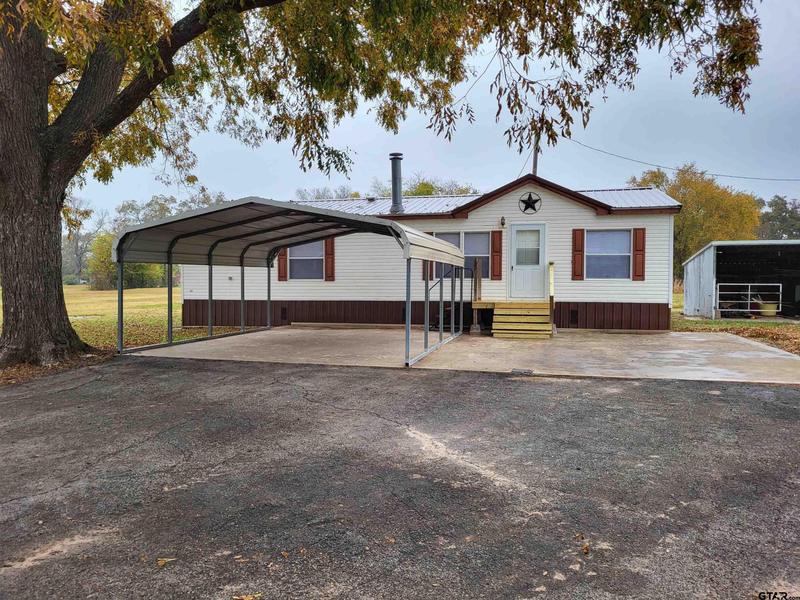 12697 FM 196, Deport, TX 75435 for Rent