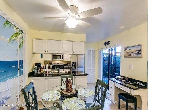 Condo For Rent In Cape Canaveral, Florida