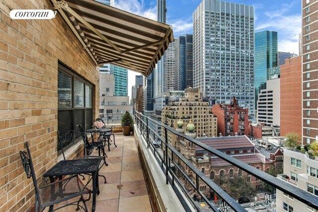 Condo For Rent In New York, New York
