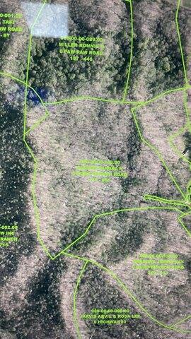 Plot For Sale In Manchester, Kentucky