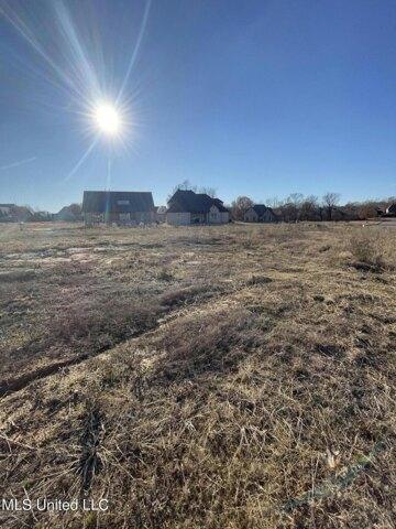 Plot For Sale In Olive Branch, Mississippi