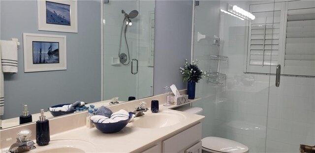 Condo For Rent In Bonita Springs, Florida