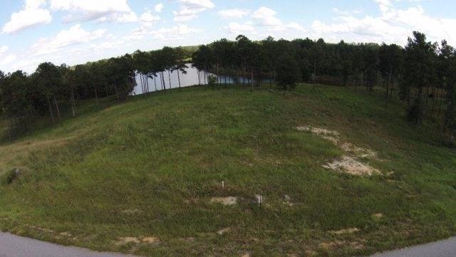 Plot For Sale In Ellisville, Mississippi