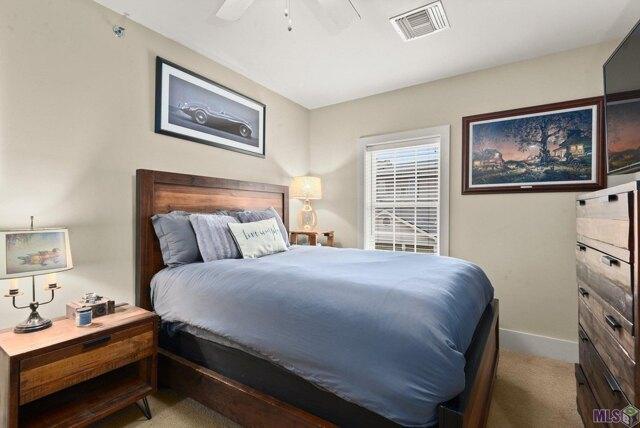 Condo For Rent In Baton Rouge, Louisiana