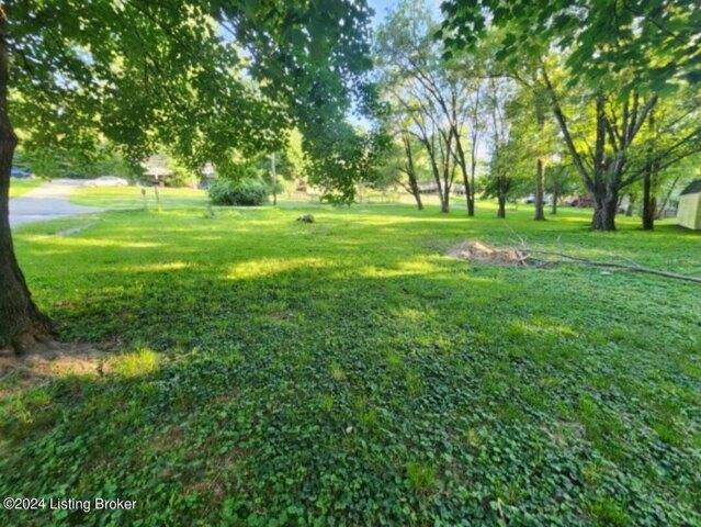 Plot For Sale In Shelbyville, Kentucky