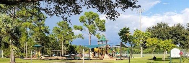 Plot For Sale In North Port, Florida