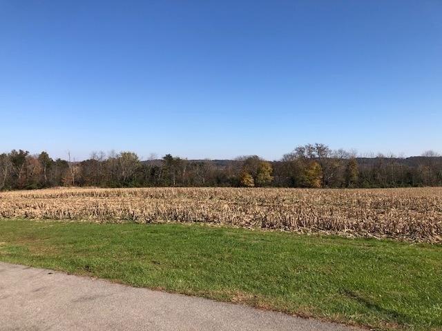 Plot For Sale In Minford, Ohio