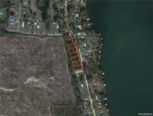 Plot For Sale In Donalsonville, Georgia