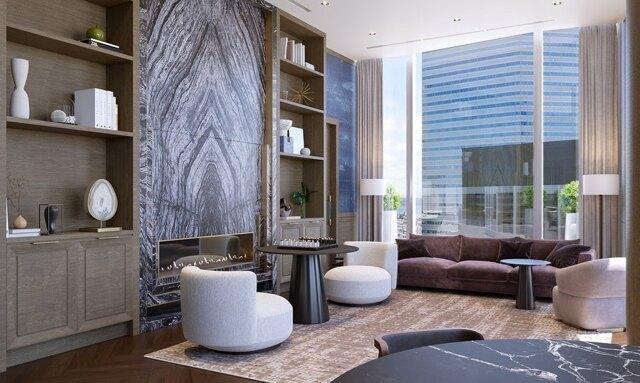 Condo For Rent In Boston, Massachusetts