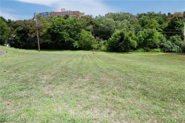 Plot For Sale In Steubenville, Ohio